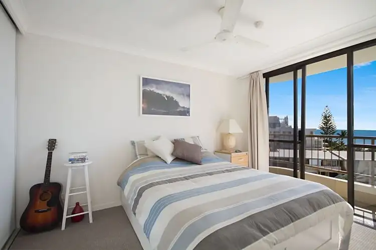 Fifth view of Homely unit listing, 35/387 Golden Four Drive, Tugun QLD 4224
