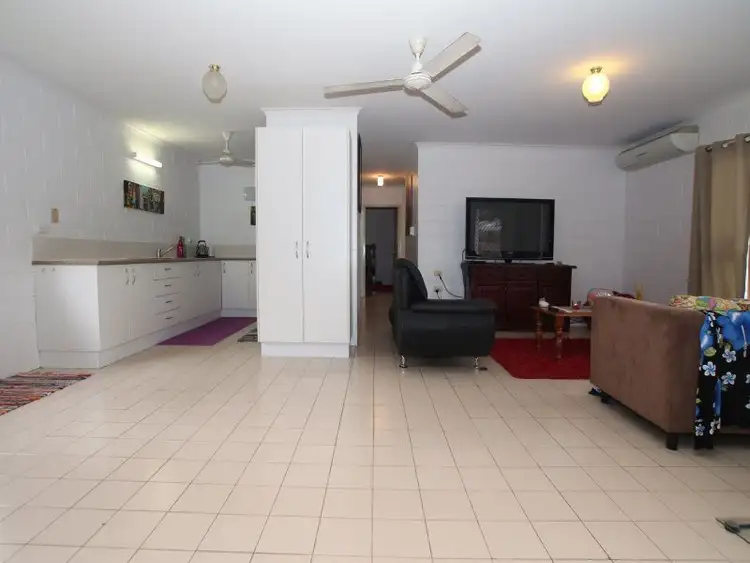 Second view of Homely house listing, 7 Azalea Close, Mooroobool QLD 4870