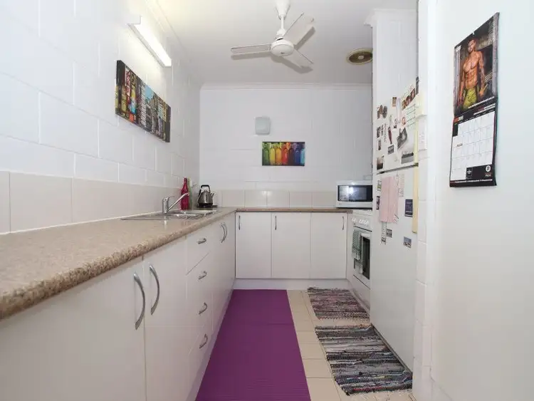 Third view of Homely house listing, 7 Azalea Close, Mooroobool QLD 4870