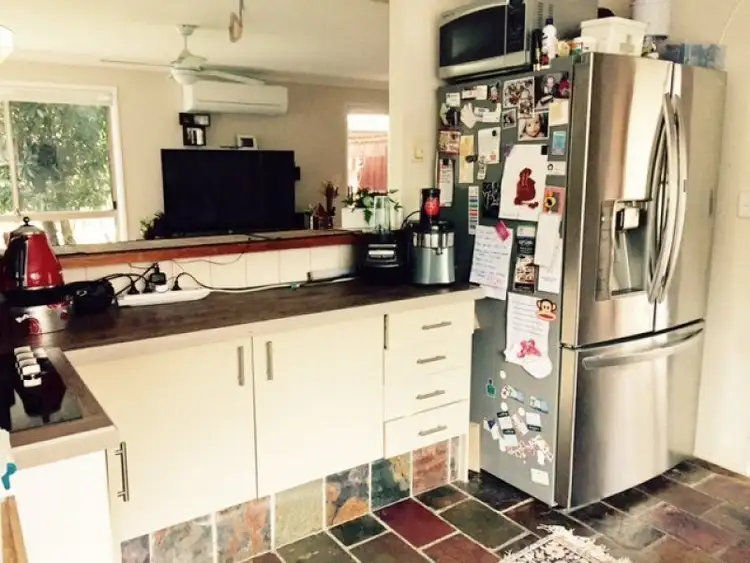 Main view of Homely townhouse listing, 105/601 Pine Ridge Rd, Biggera Waters QLD 4216