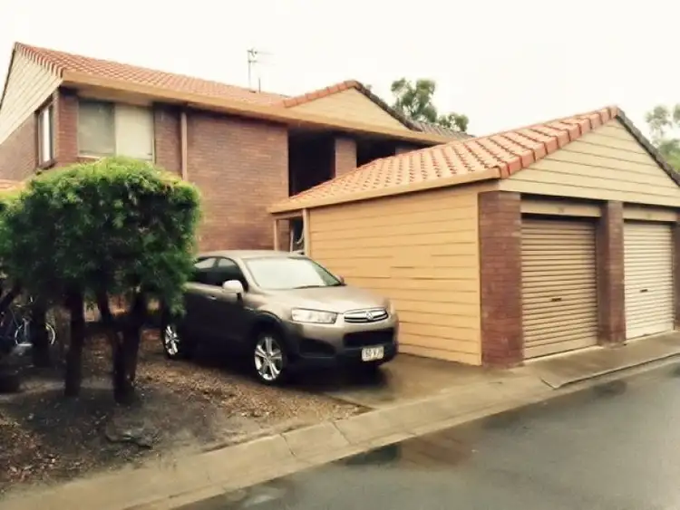 Second view of Homely townhouse listing, 105/601 Pine Ridge Rd, Biggera Waters QLD 4216