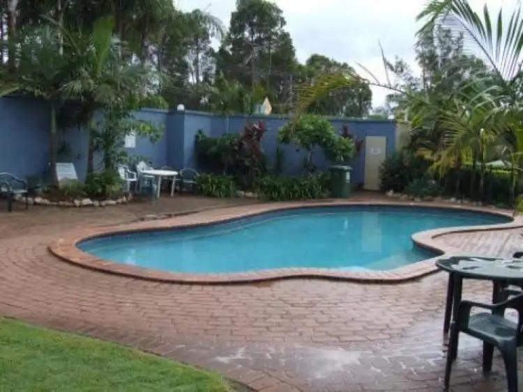 Third view of Homely townhouse listing, 105/601 Pine Ridge Rd, Biggera Waters QLD 4216