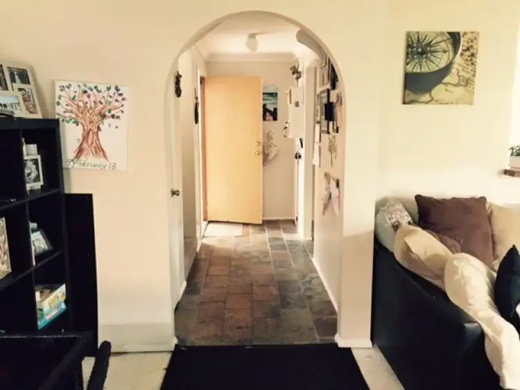 Fifth view of Homely townhouse listing, 105/601 Pine Ridge Rd, Biggera Waters QLD 4216