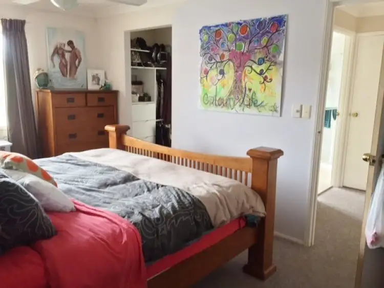 Sixth view of Homely townhouse listing, 105/601 Pine Ridge Rd, Biggera Waters QLD 4216