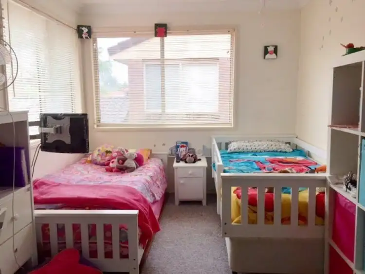 Seventh view of Homely townhouse listing, 105/601 Pine Ridge Rd, Biggera Waters QLD 4216