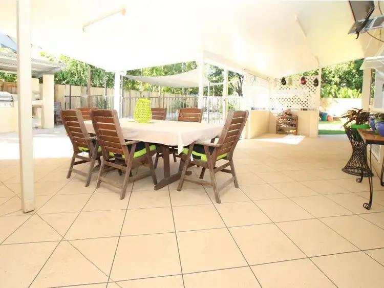 Second view of Homely house listing, 7 Gallo Close, Brinsmead QLD 4870