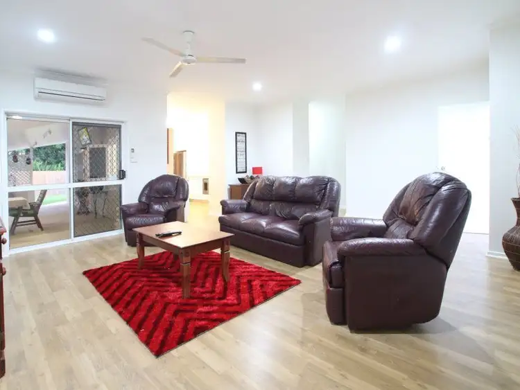 Third view of Homely house listing, 7 Gallo Close, Brinsmead QLD 4870
