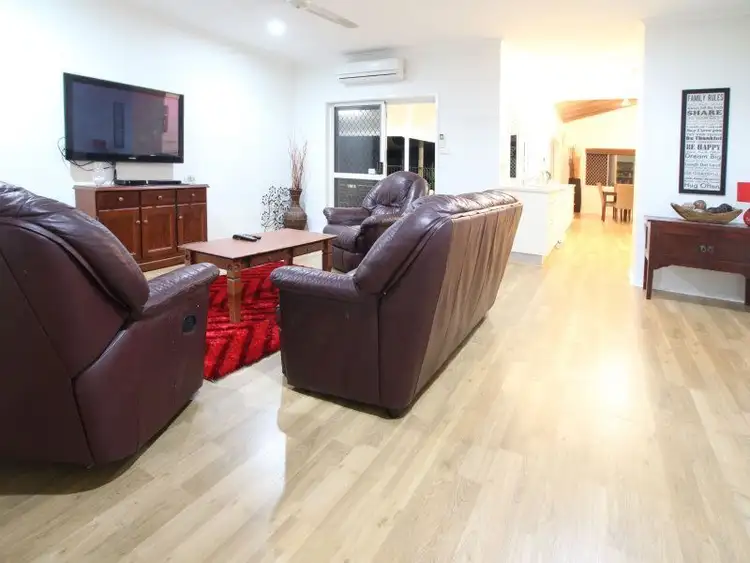 Seventh view of Homely house listing, 7 Gallo Close, Brinsmead QLD 4870