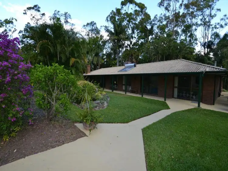 473 Willaura Drive, Mount Hallen QLD 4312