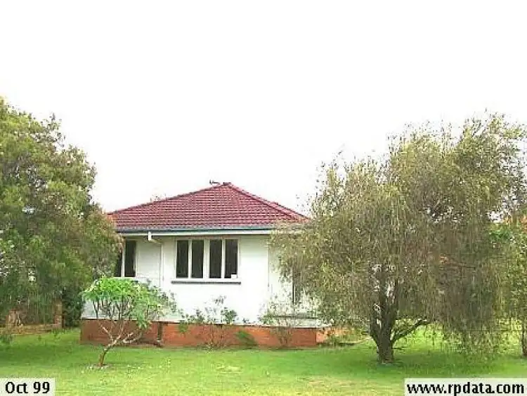 1 Gareth Street, Bracken Ridge QLD 4017