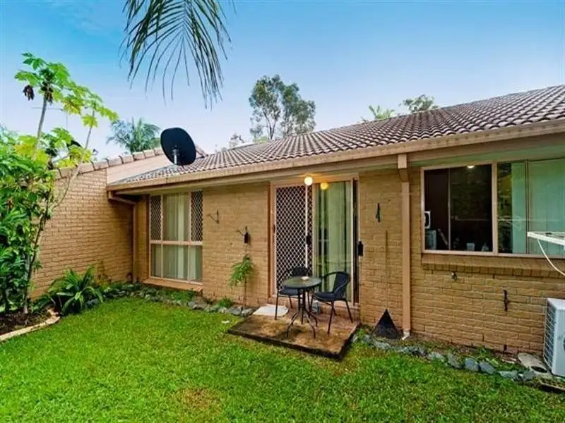 Main view of Homely semi-detached listing, 18/138 HANSFORD RD, Coombabah QLD 4216