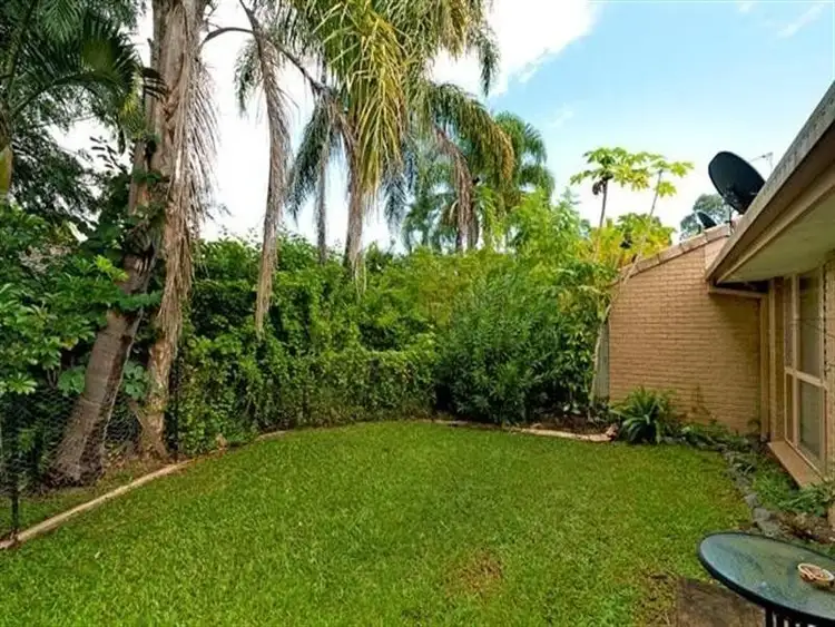 Second view of Homely semi-detached listing, 18/138 HANSFORD RD, Coombabah QLD 4216