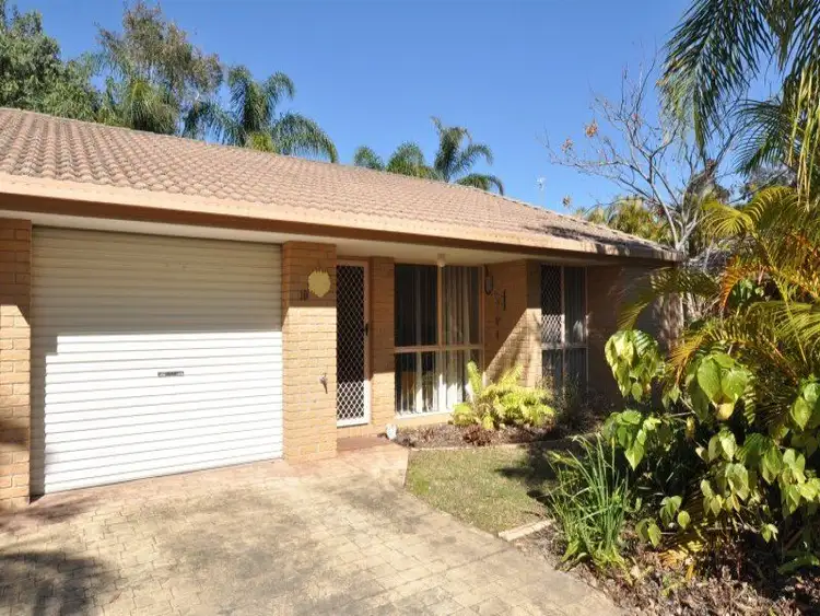 Third view of Homely semi-detached listing, 18/138 HANSFORD RD, Coombabah QLD 4216
