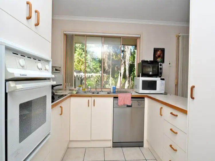 Fourth view of Homely semi-detached listing, 18/138 HANSFORD RD, Coombabah QLD 4216