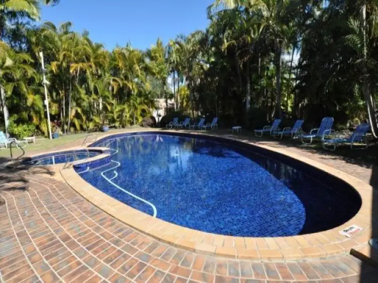 Fifth view of Homely semi-detached listing, 18/138 HANSFORD RD, Coombabah QLD 4216