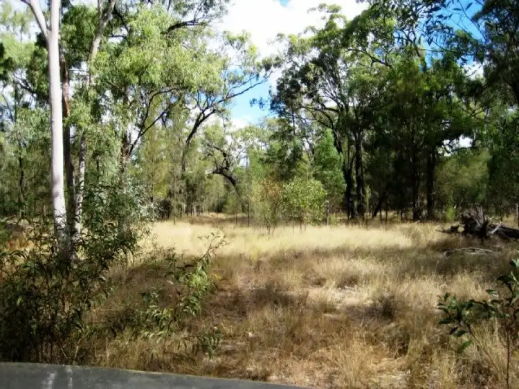 1, LOT 1, 4 Cnr Bulloak Drive & Kumbarilla Lane, Kumbarilla QLD 4405
