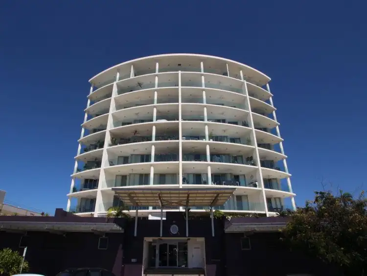 401/23 McLeod Street, Cairns City QLD 4870