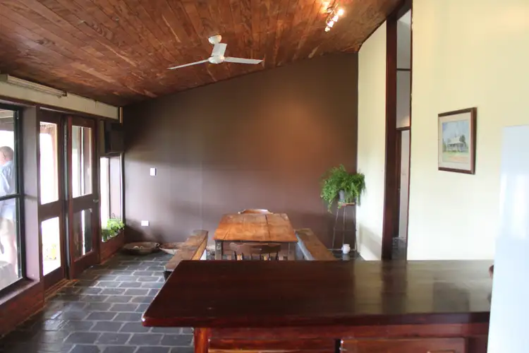 Seventh view of Homely house listing, 218 Wallins Rd, Hampden QLD 4741