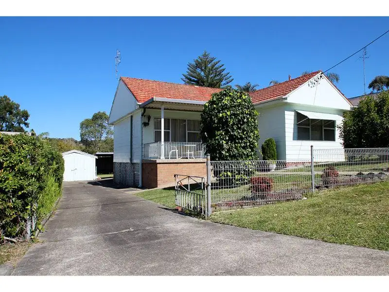 Main view of Homely house listing, 29 Tennent Road, Mount Hutton NSW 2290
