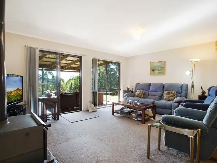 Third view of Homely house listing, 1251 Sapphire Coast Drive, Wallagoot NSW 2550