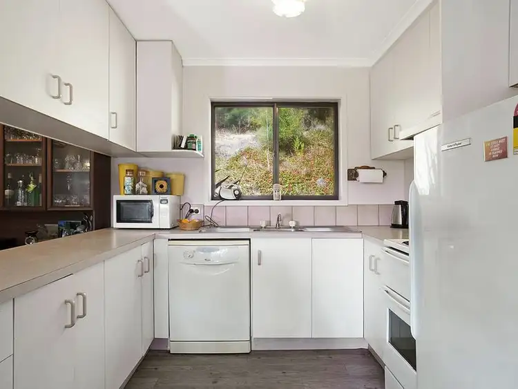 Sixth view of Homely house listing, 1251 Sapphire Coast Drive, Wallagoot NSW 2550