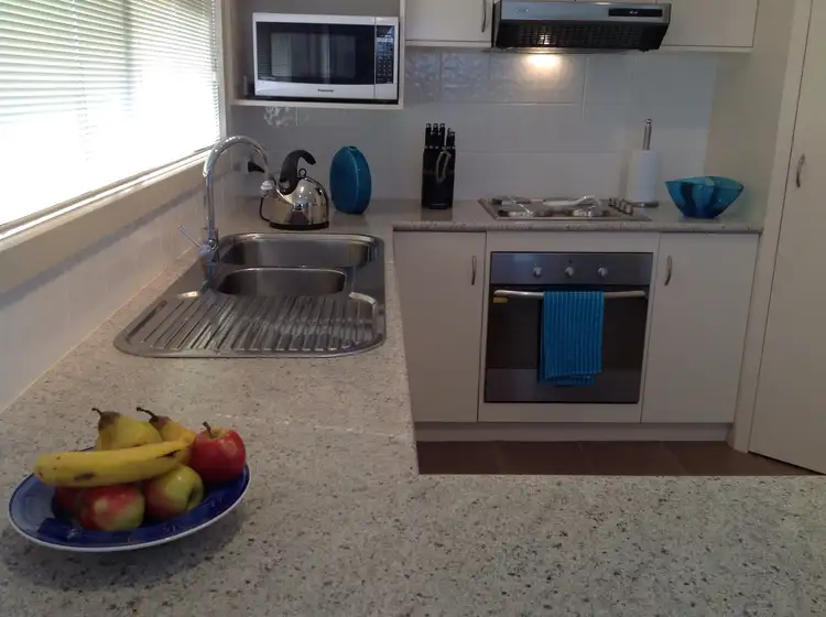 Third view of Homely villa listing, 1/95 Oakdowns Pde, Oakdowns TAS 7019