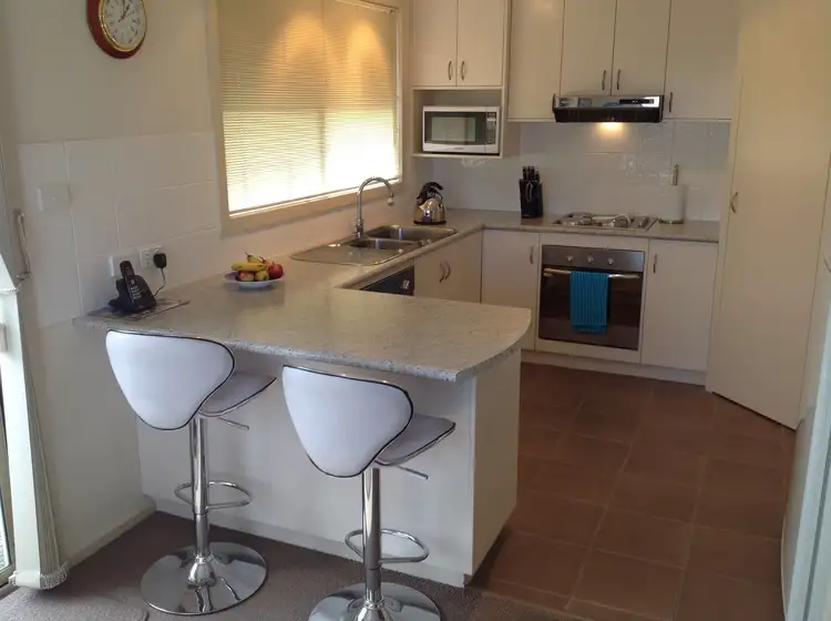 Fourth view of Homely villa listing, 1/95 Oakdowns Pde, Oakdowns TAS 7019