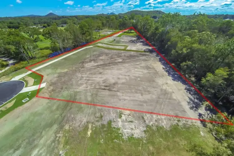 Second view of Homely land listing, 6 Lemonade Court, Caboolture QLD 4510