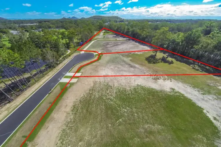 Third view of Homely land listing, 6 Lemonade Court, Caboolture QLD 4510