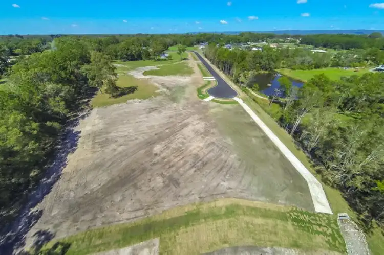 Fourth view of Homely land listing, 6 Lemonade Court, Caboolture QLD 4510