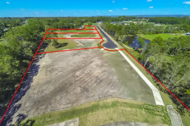 Fifth view of Homely land listing, 6 Lemonade Court, Caboolture QLD 4510