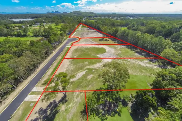 Fourth view of Homely land listing, 5 Lemonade Court, Caboolture QLD 4510