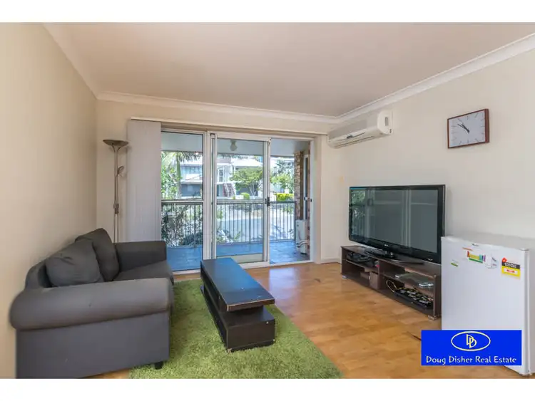 Fifth view of Homely unit listing, 5/55-59 Alpha Street, Taringa QLD 4068