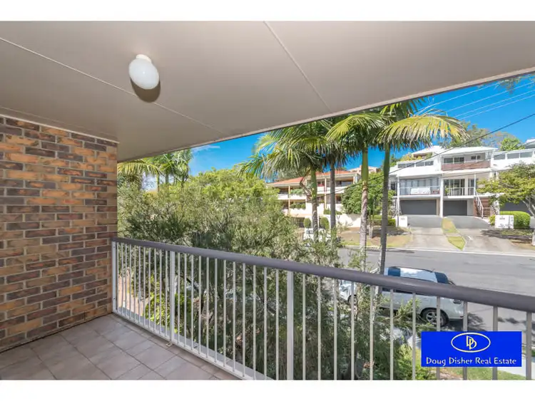 Sixth view of Homely unit listing, 5/55-59 Alpha Street, Taringa QLD 4068