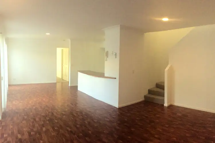 Second view of Homely townhouse listing, 38/31 Langport Parade, Mudgeeraba QLD 4213