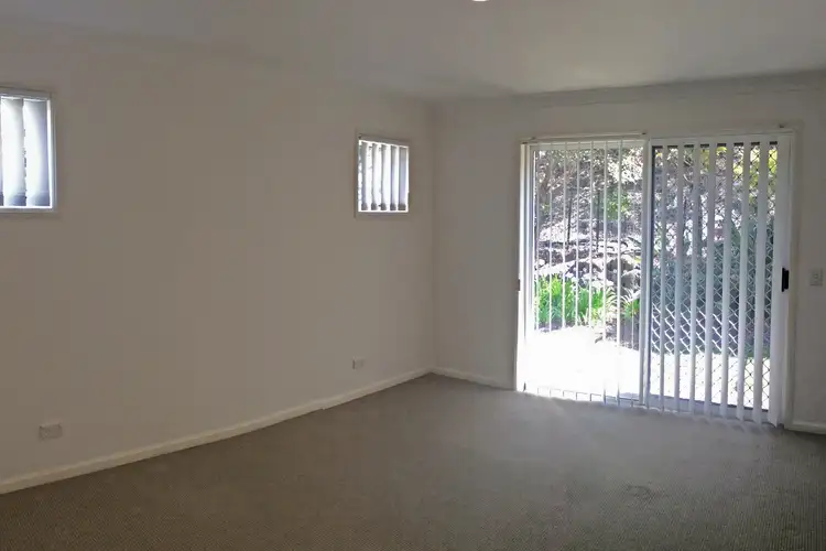 Seventh view of Homely townhouse listing, 38/31 Langport Parade, Mudgeeraba QLD 4213
