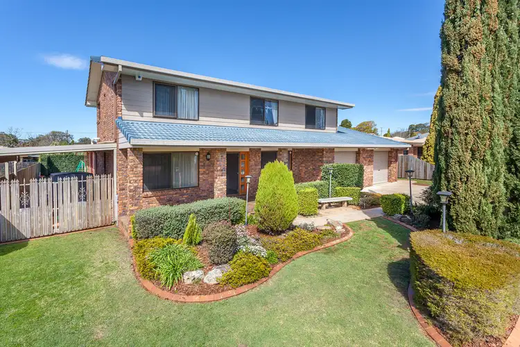 32 Box St, Rangeville QLD 4350