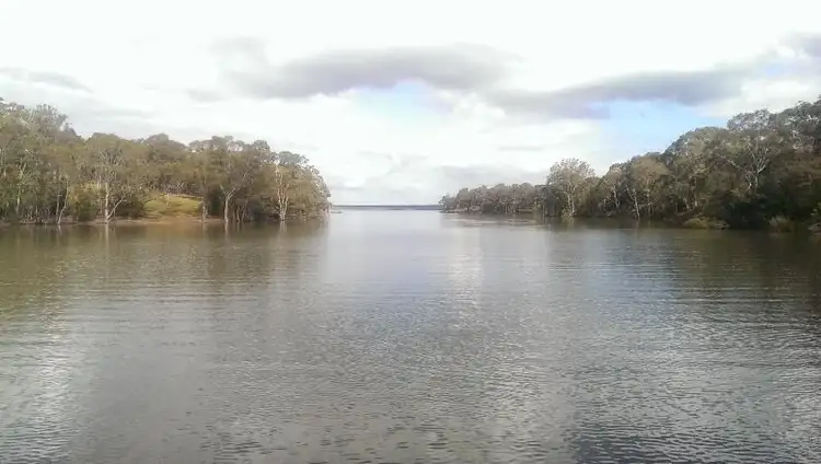 Second view of Homely house listing, 44 Tamboritha Terrace, Coongulla VIC 3860
