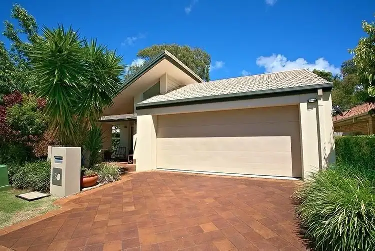 Second view of Homely house listing, 30/130 Gordon Street, Ormiston QLD 4160