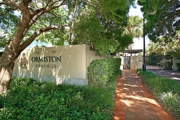 Third view of Homely house listing, 30/130 Gordon Street, Ormiston QLD 4160