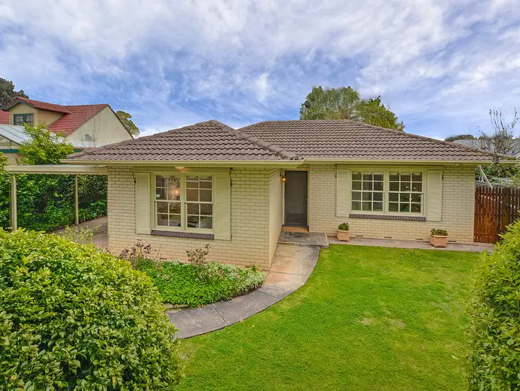 144 Third Avenue, Royston Park SA 5070