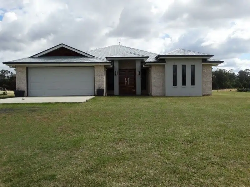 Main view of Homely house listing, 36. Ainsworth Street, Chinchilla QLD 4413