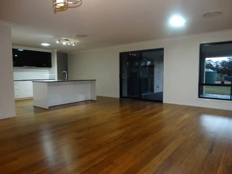 Second view of Homely house listing, 36. Ainsworth Street, Chinchilla QLD 4413