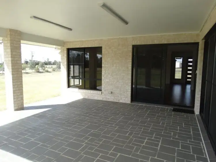 Fifth view of Homely house listing, 36. Ainsworth Street, Chinchilla QLD 4413