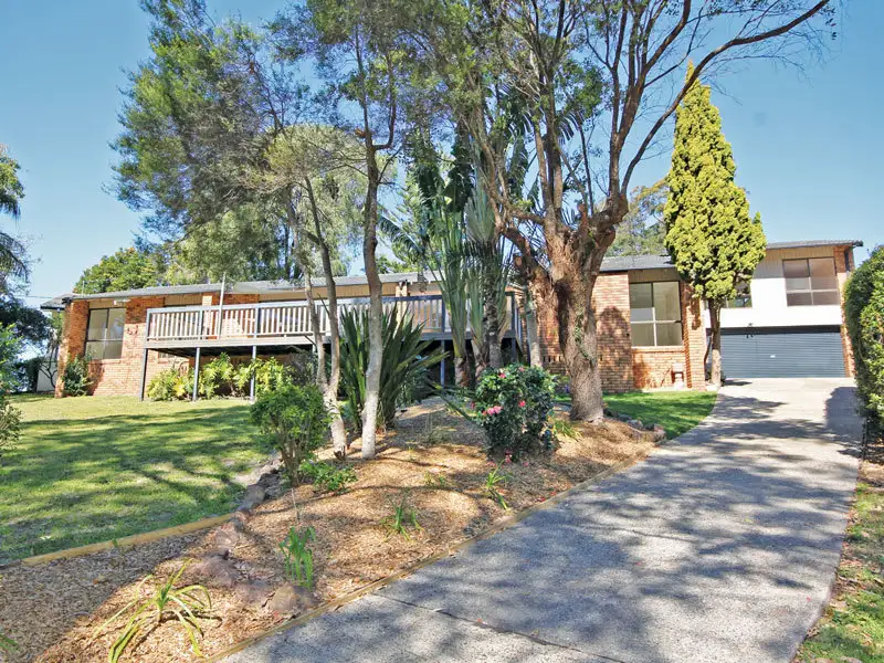 Main view of Homely house listing, 62 Ullora Close, Nelson Bay NSW 2315