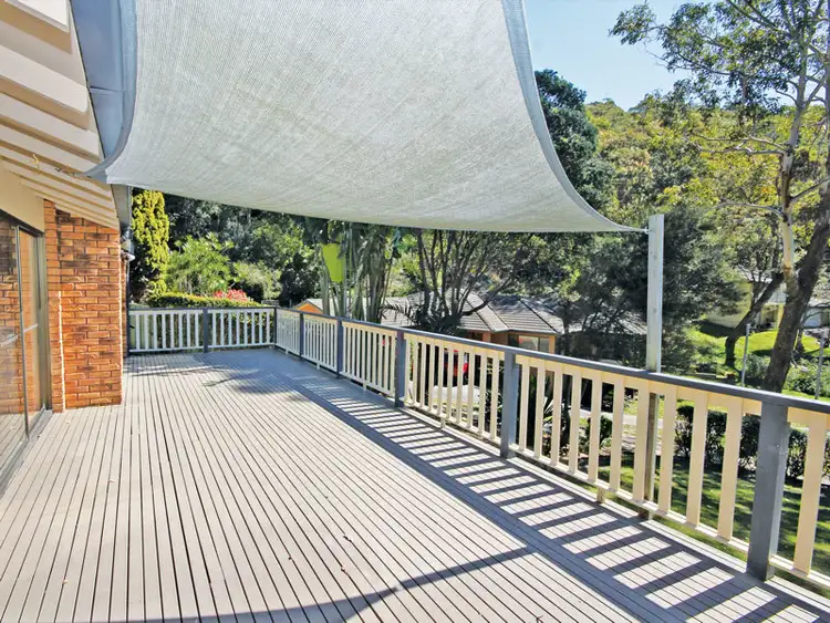 Second view of Homely house listing, 62 Ullora Close, Nelson Bay NSW 2315