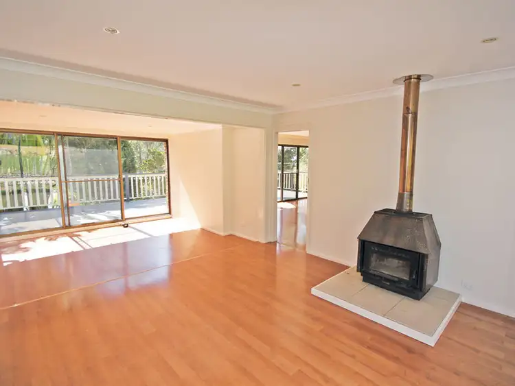 Fourth view of Homely house listing, 62 Ullora Close, Nelson Bay NSW 2315