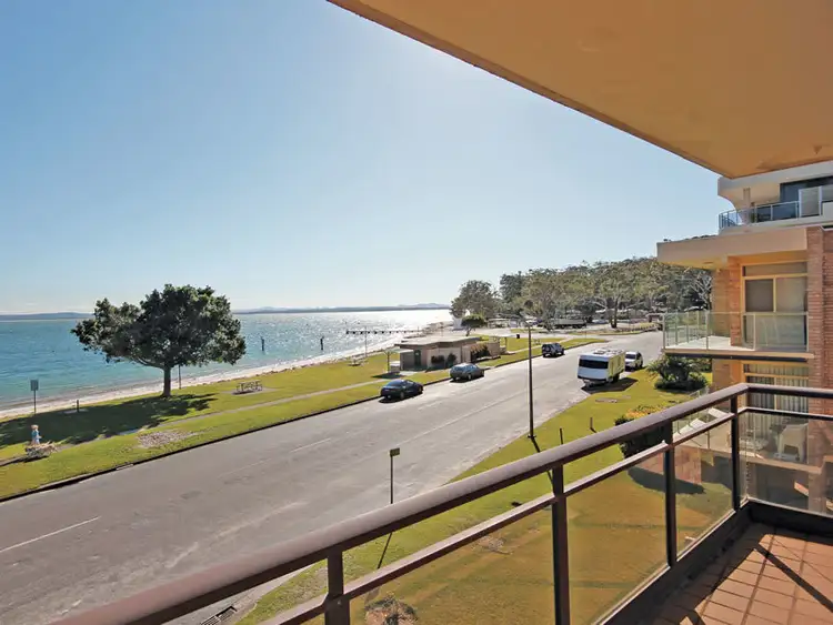 Fourth view of Homely unit listing, 3/19 Kurrawa Close, Nelson Bay NSW 2315