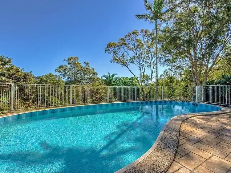 Main view of Homely house listing, 77A Bonogin Road, Mudgeeraba QLD 4213