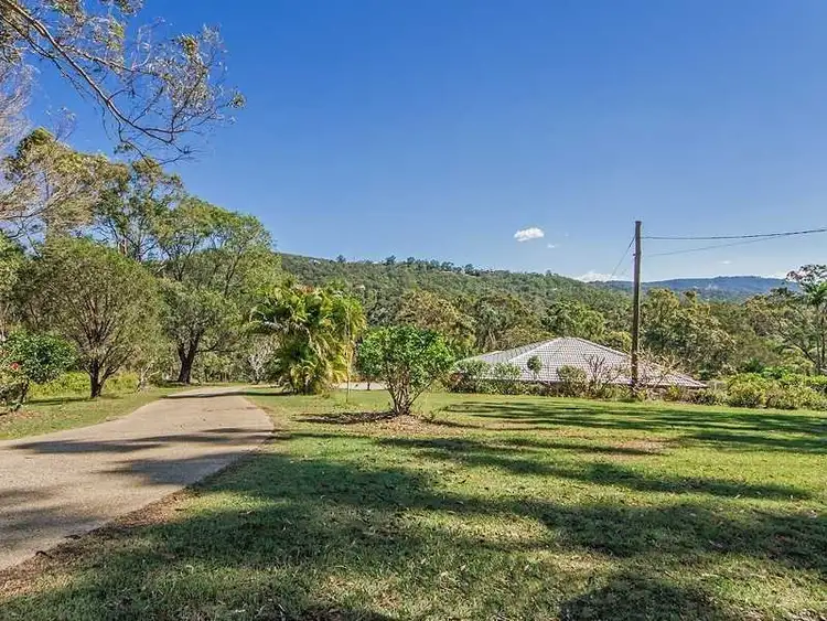 Second view of Homely house listing, 77A Bonogin Road, Mudgeeraba QLD 4213